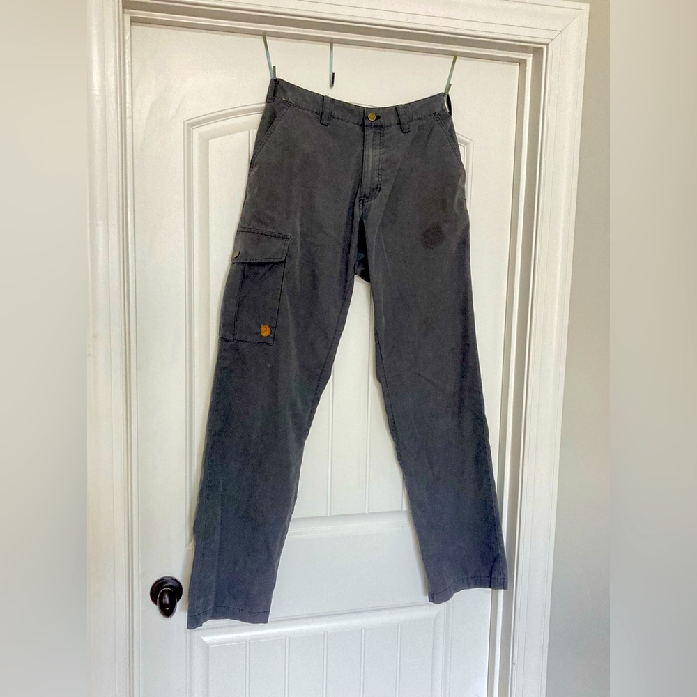 Fjallraven Ovik Trousers
